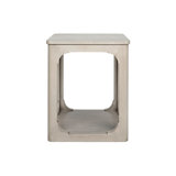 Gimso Solid Wood End Table