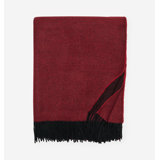 Renna Hand Woven Throw Blanket