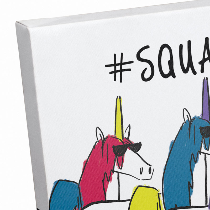 Art sur toile, H 12 po x l 12 po x P 1,25 po