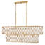 Estie 10 - Light Chandelier
