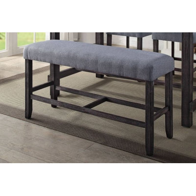Jaonna Fabric Upholstered Bench