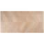 Kenridge Chevron 24X48 Matte Porcelain Tile-336460919