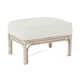 Boca Upholstered Ottoman