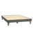 Modern Solid Wood Platform Bed-67963192