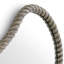 Mirror Elvington Antique Nickel Finish-855231962