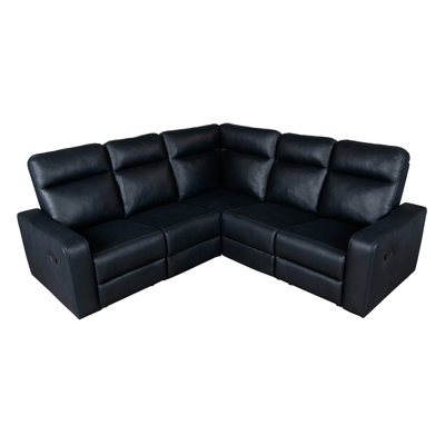 Fauteuil inclinable avec 2 porte-gobelets