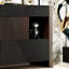 Armoire d'extension cloisonnée de style italien-129591024