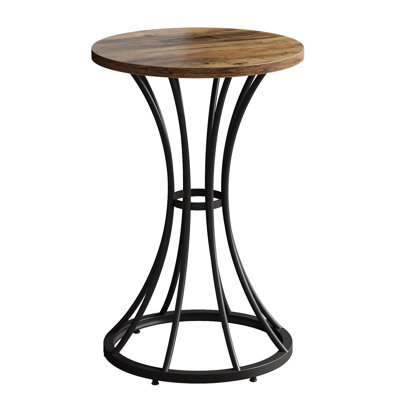 Round Dining Table For 2