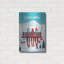 Art mural en métal Winston Porter «Winter Holiday» par Omar Escalante-277600930
