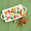 Nordic Ware Garden Patch Pan