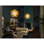 Dandelion LED Pendant-615606636-626069205