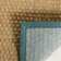 Auckland Natural/Light Blue Rug