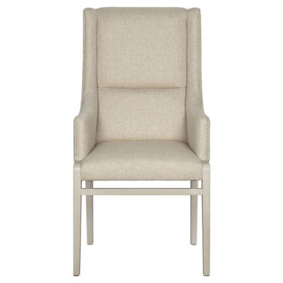 Fauteuil à oreilles Libby Langdon