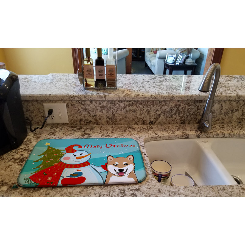 Drying Mat