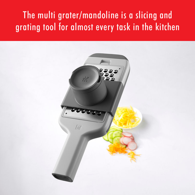 Z-Cut Multi Mandoline Slicer