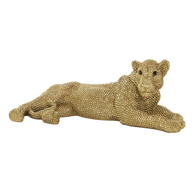Marniqua Animals Figurines & Sculptures