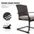 4 - Person Patio Conversation Set with Cushions