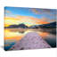 Bled et son lac - Imprimé-34273684-34273432