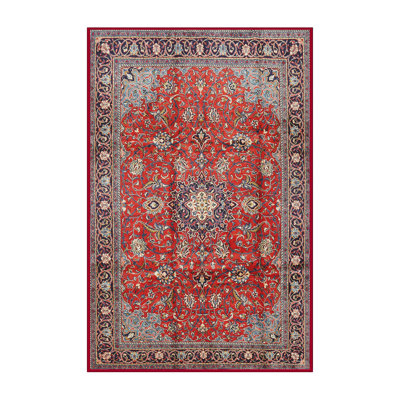 Oriental Indoor Rug