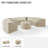 Sneed Outdoor Conversation Set Cover-1208491688