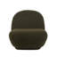 Boucle Accent Chair-692379033