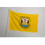 Drapeau Bandar Lampung City - drapeau extérieur