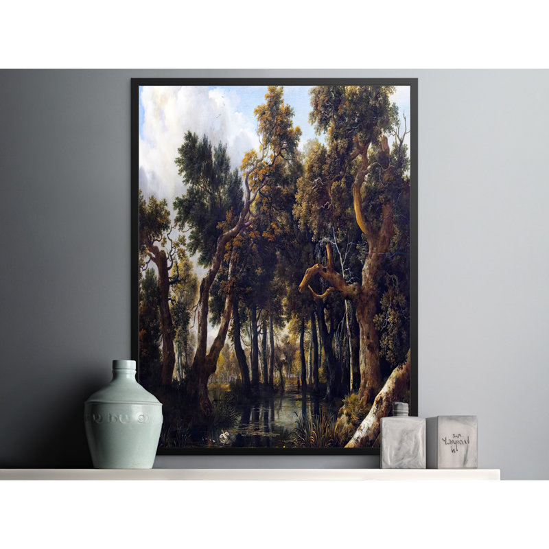 Straka No Frame Print, 9x11