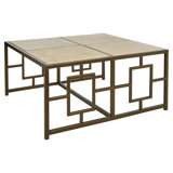 Laguna Frame Coffee Table
