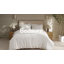 Ensemble de literie 100% coton tissé avec housse de couette, comprenant 1 anse de couette avec fermeture à glissière cachée et 2 taies d'oreiller, lin, édredon vendus séparément-117599864-117599866
