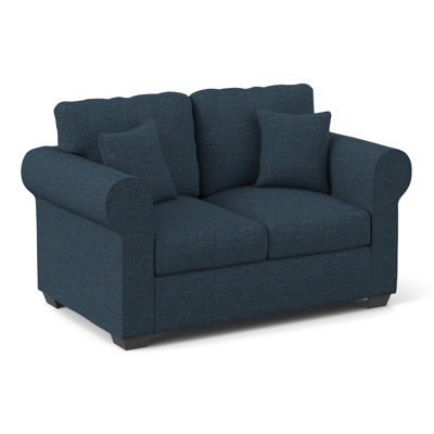 Jacqua 63" Loveseat
