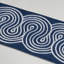 Giraldi Embroidered Trim-70687627