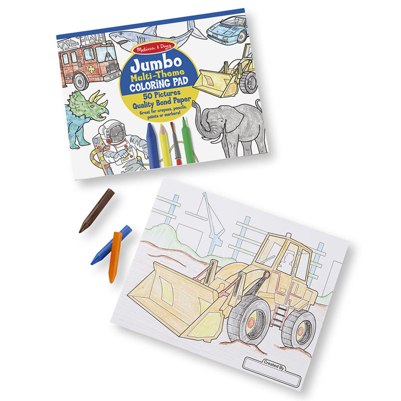 Accessoires de chevalet Jumbo
