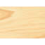 Table de chevet 1 pièce Natural Pine