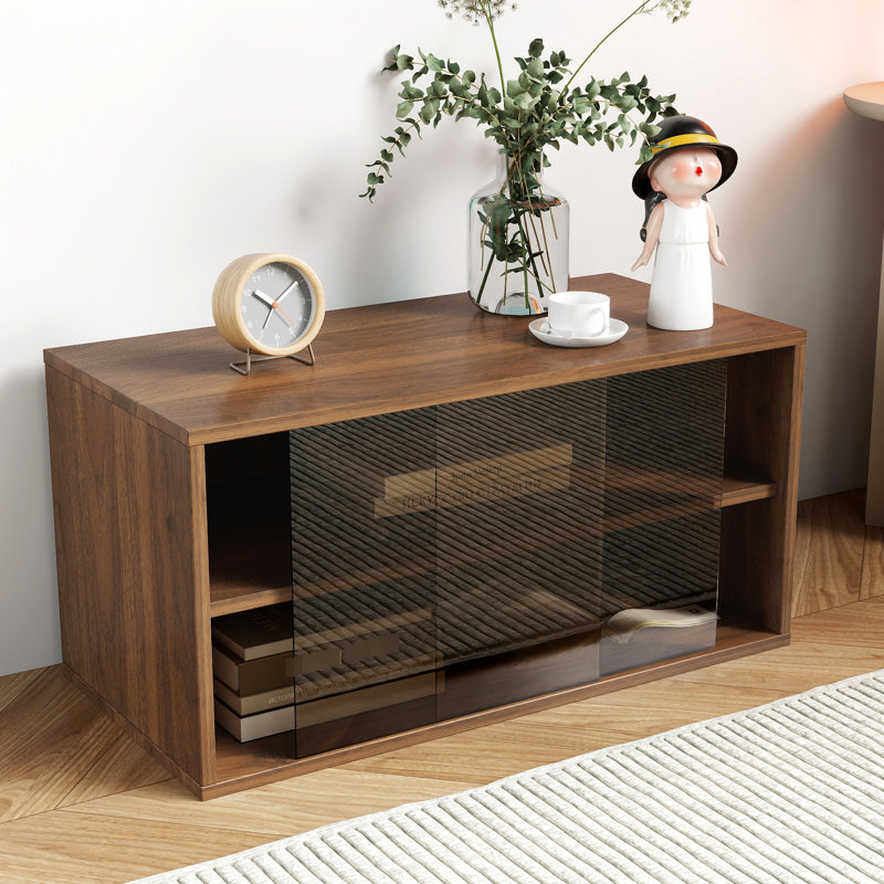 Stackable Mounted Storage Cabinet