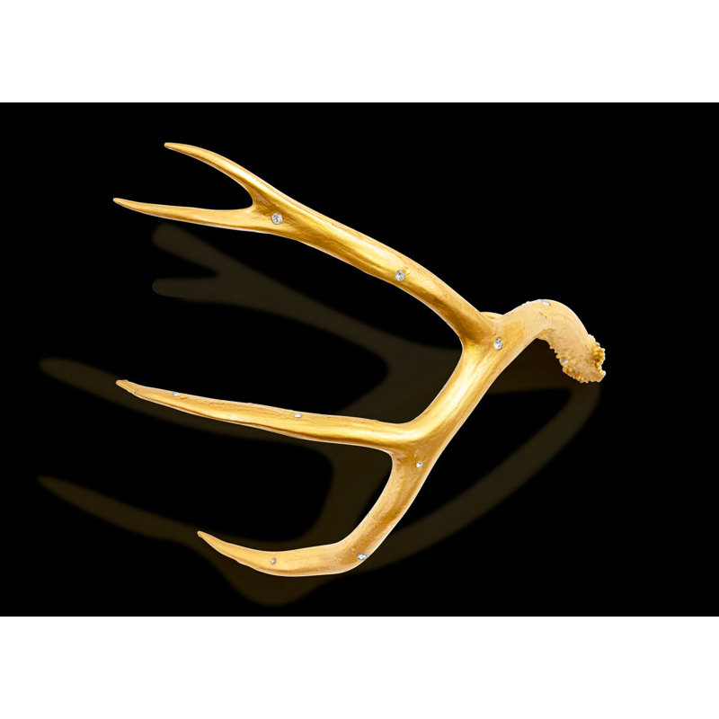 Gold Antler Medium
