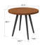Table de salle à manger ronde-778562306