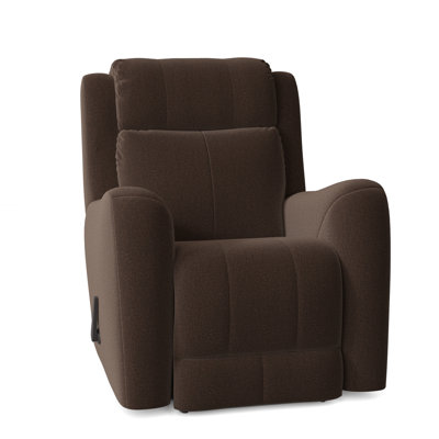 Fauteuil inclinable et berçant View Point