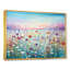Fleurs sauvages Meadows II sur toile-1412798854-1412798855
