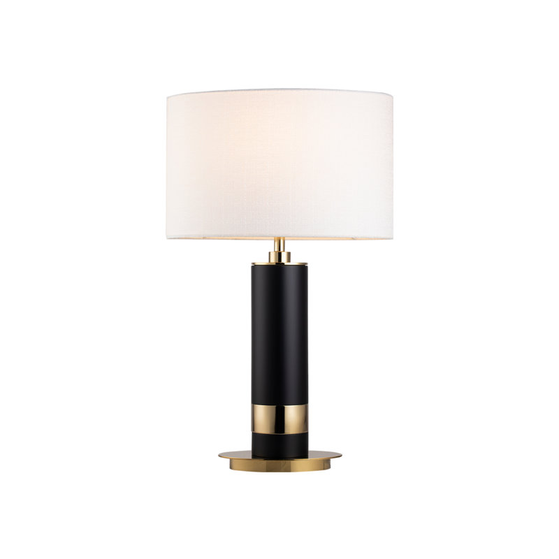 Column Table Lamp