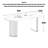 Italian light luxury sintered stone oval dining table-229917299