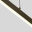 Luminaire suspendu pour îlot de cuisine 6 lumières Mihail