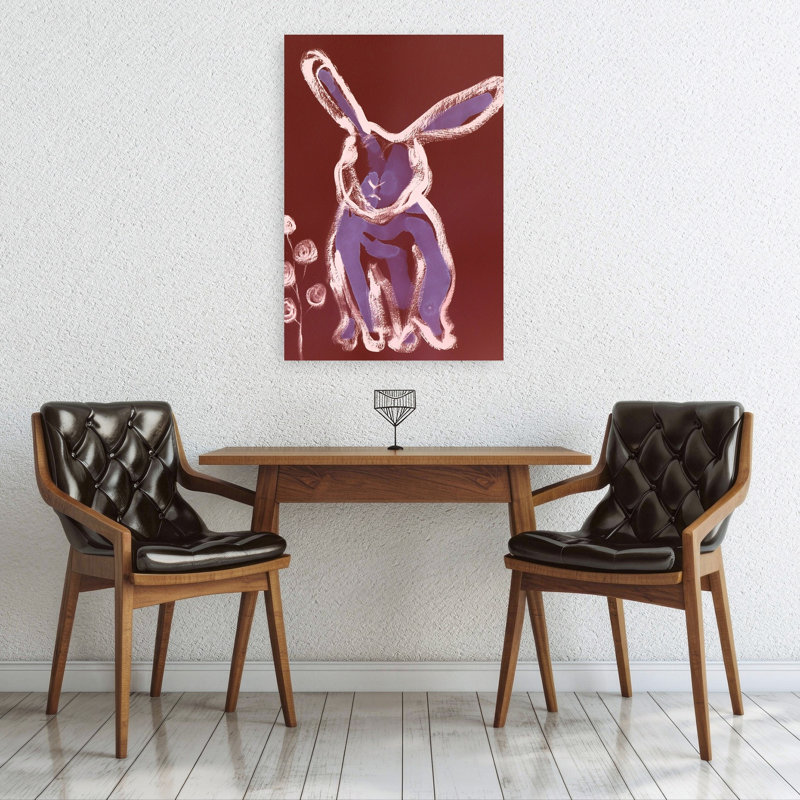 Print, 91.44cm H x 60.96cm W