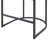 Upholstered Counter Height Stool with Metal Frame (Set of 2)-1541995563-1541995558