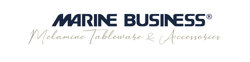 Logo Marine Business