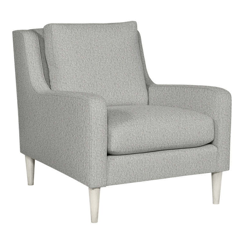 American Bungalow 4-Piece Riverside L-Sectional, Havana, Nadia Steam, No