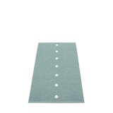 Peg Hand Woven Polka Dot Area Rug