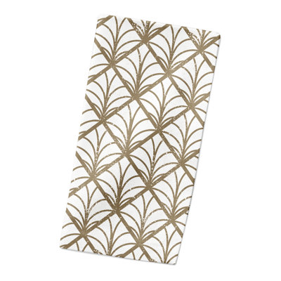 Serviette 10 "Dashanda Art