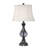 Ancona Metal Table Lamp