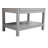 Martins 30'' Single Bathroom Vanity with Engineered Marble Top-1114884657