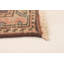 Tapis saumon Croff Vintage 4 pi 10 po x 12 pi 0 po